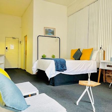 12 Decades Art Hotel 约翰内斯堡 外观 照片