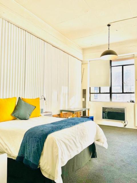 12 Decades Art Hotel 约翰内斯堡 外观 照片