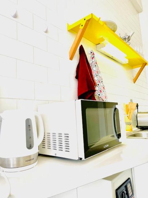 12 Decades Art Hotel 约翰内斯堡 外观 照片