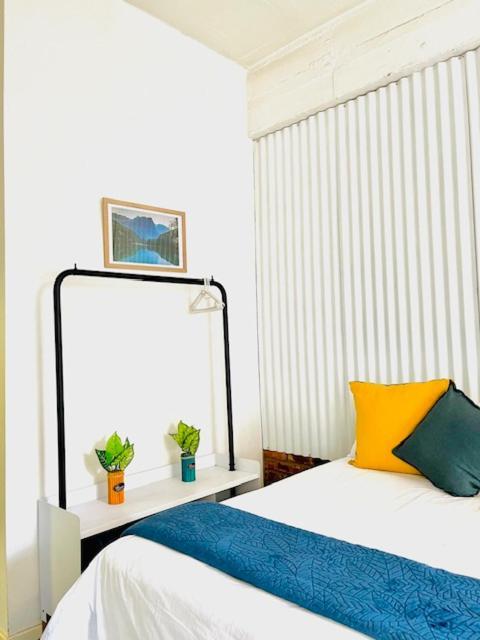 12 Decades Art Hotel 约翰内斯堡 外观 照片