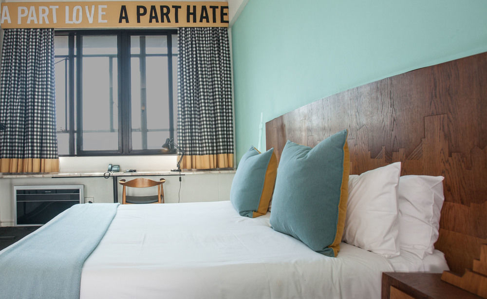 12 Decades Art Hotel 约翰内斯堡 外观 照片