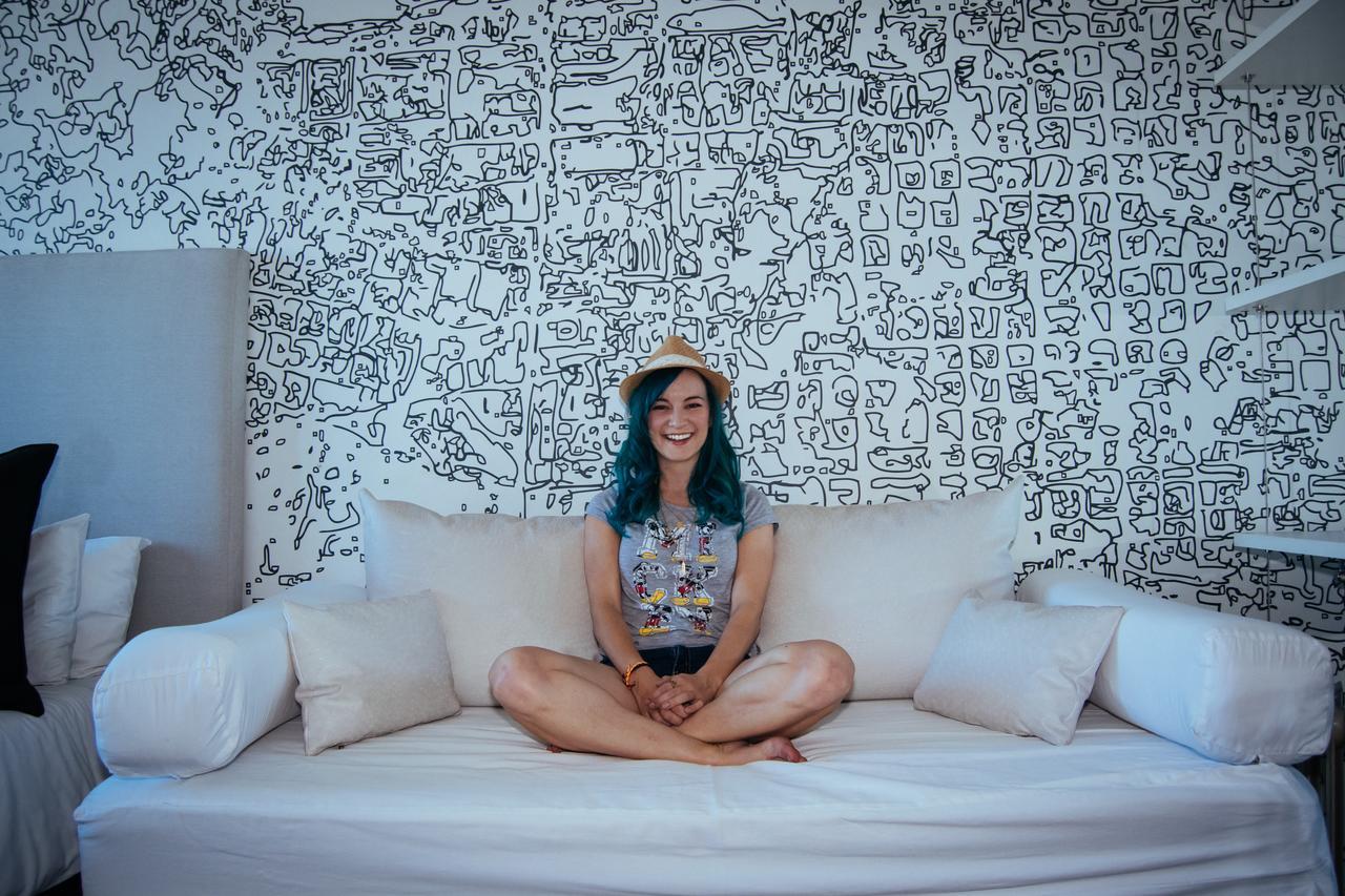 12 Decades Art Hotel 约翰内斯堡 外观 照片